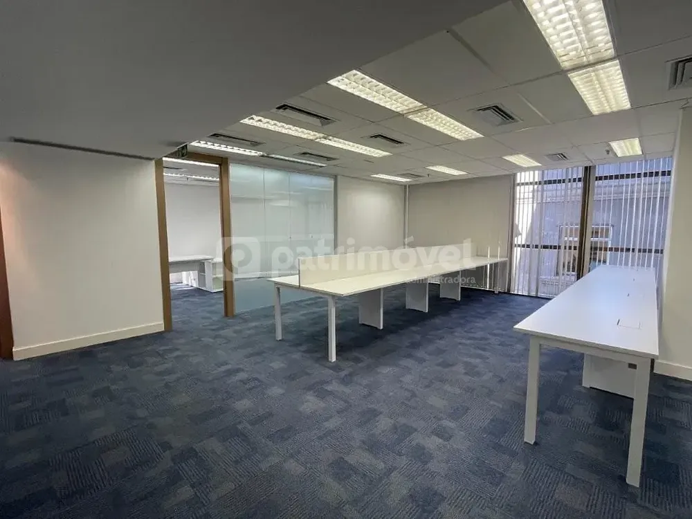 Sala-Conjunto, 242 m² - Foto 2