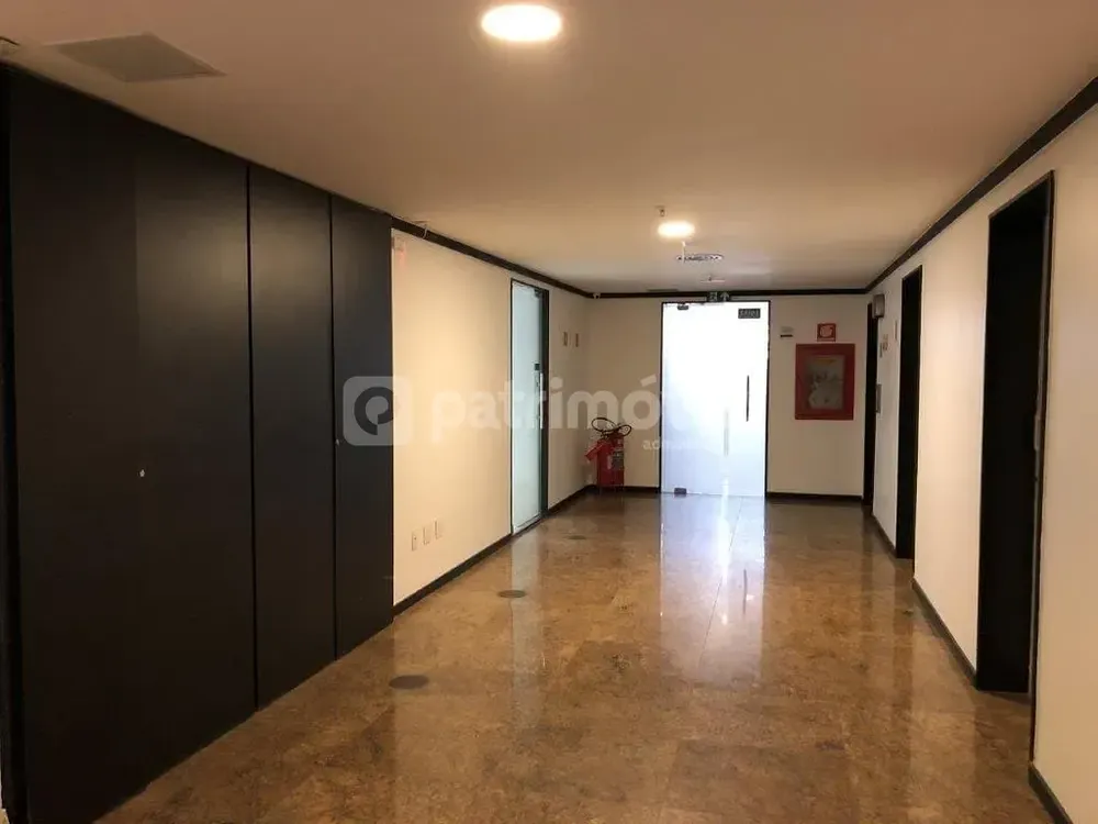 Sala-Conjunto, 242 m² - Foto 5