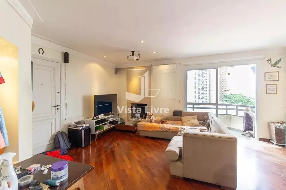 Apartamento, 2 quartos, 104 m² - Foto 4