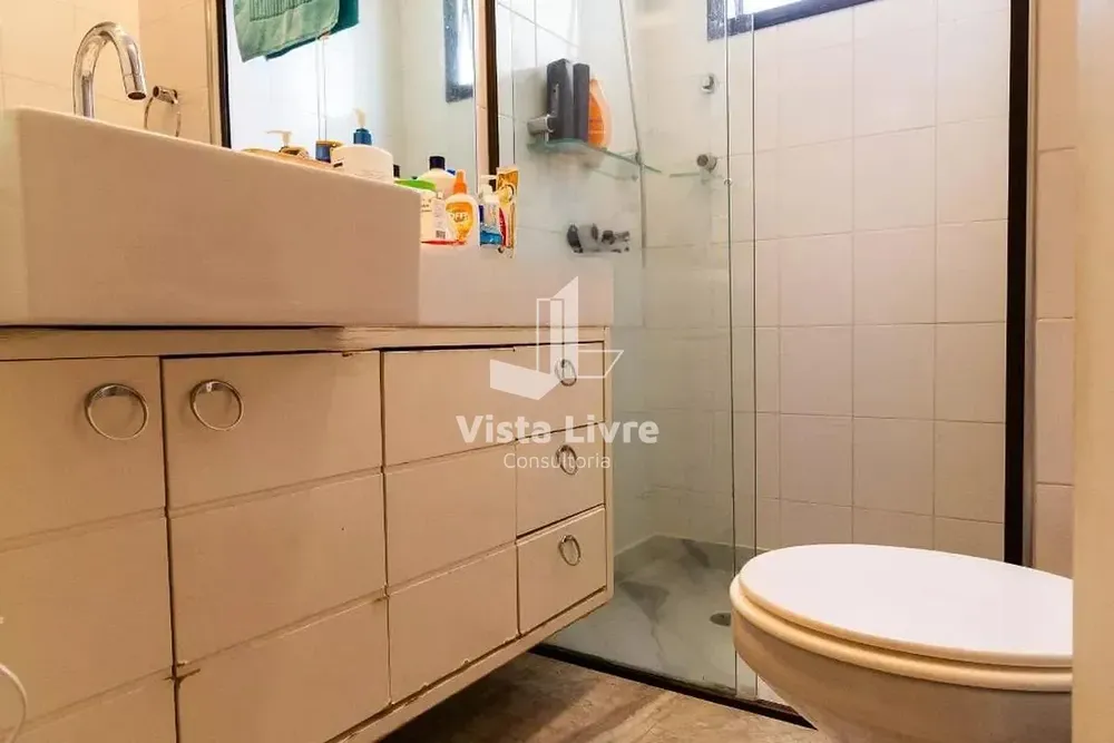 Apartamento, 2 quartos, 104 m² - Foto 1