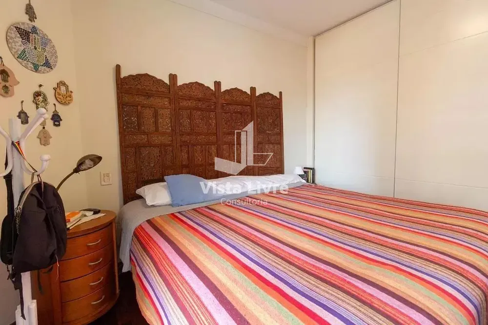 Apartamento, 2 quartos, 104 m² - Foto 2