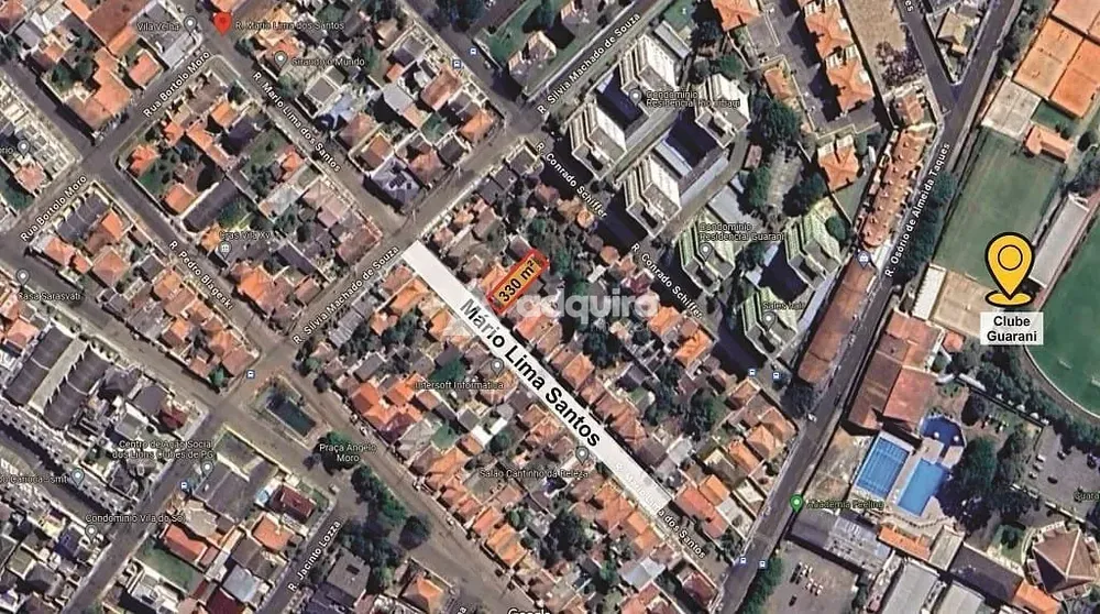 Terreno, 330 m² - Foto 2