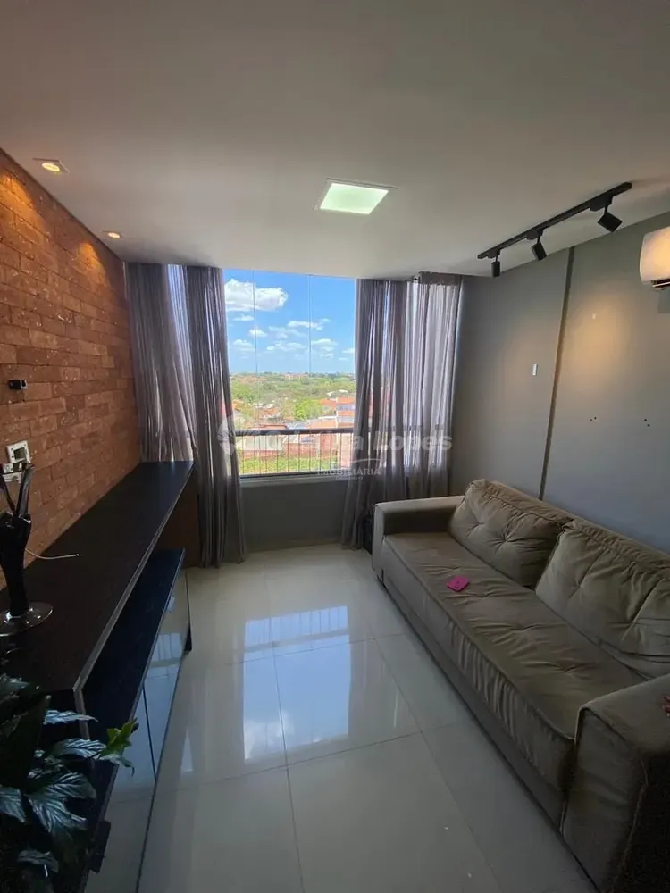 Apartamento, 2 quartos, 64 m² - Foto 2
