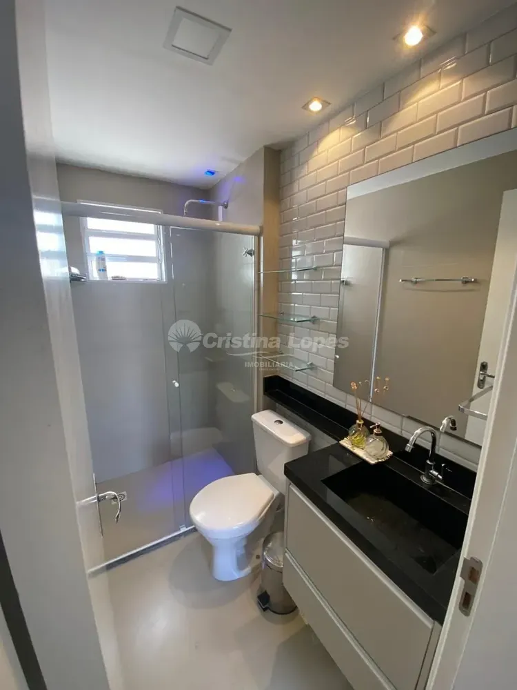 Apartamento, 2 quartos, 64 m² - Foto 1