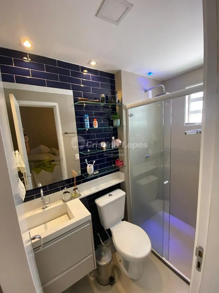 Apartamento, 2 quartos, 64 m² - Foto 5