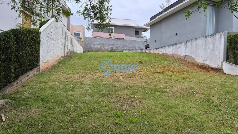 Terreno, 304 m² - Foto 1