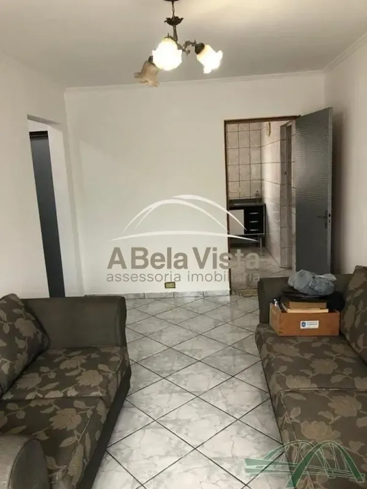 Apartamento, 2 quartos, 74 m² - Foto 2