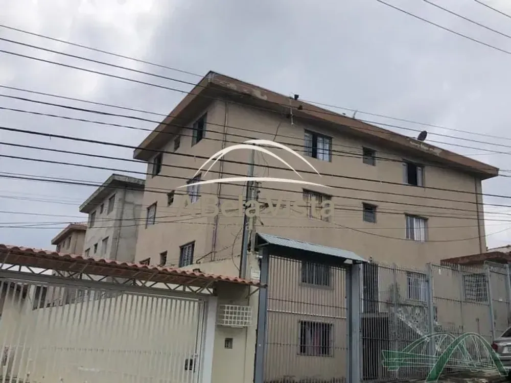 Apartamento, 2 quartos, 74 m² - Foto 1