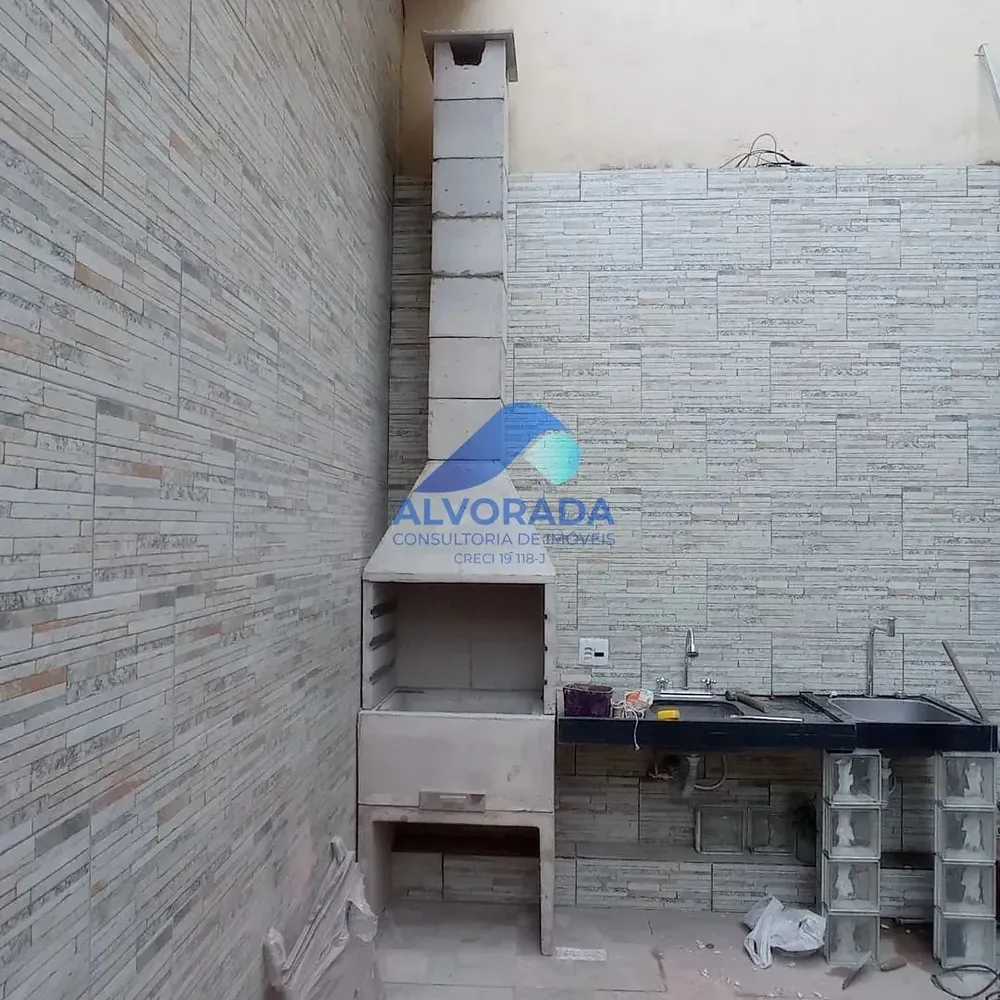 Casa, 2 quartos, 100 m² - Foto 5
