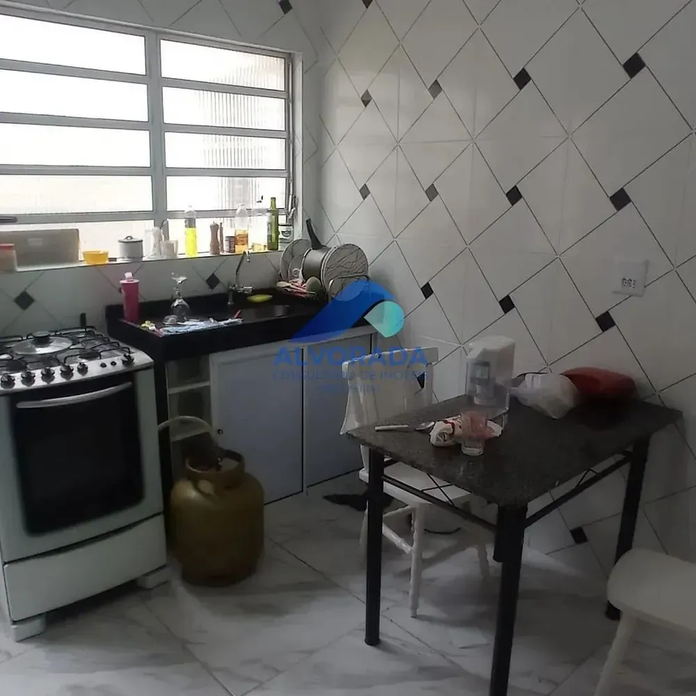 Casa, 2 quartos, 100 m² - Foto 1
