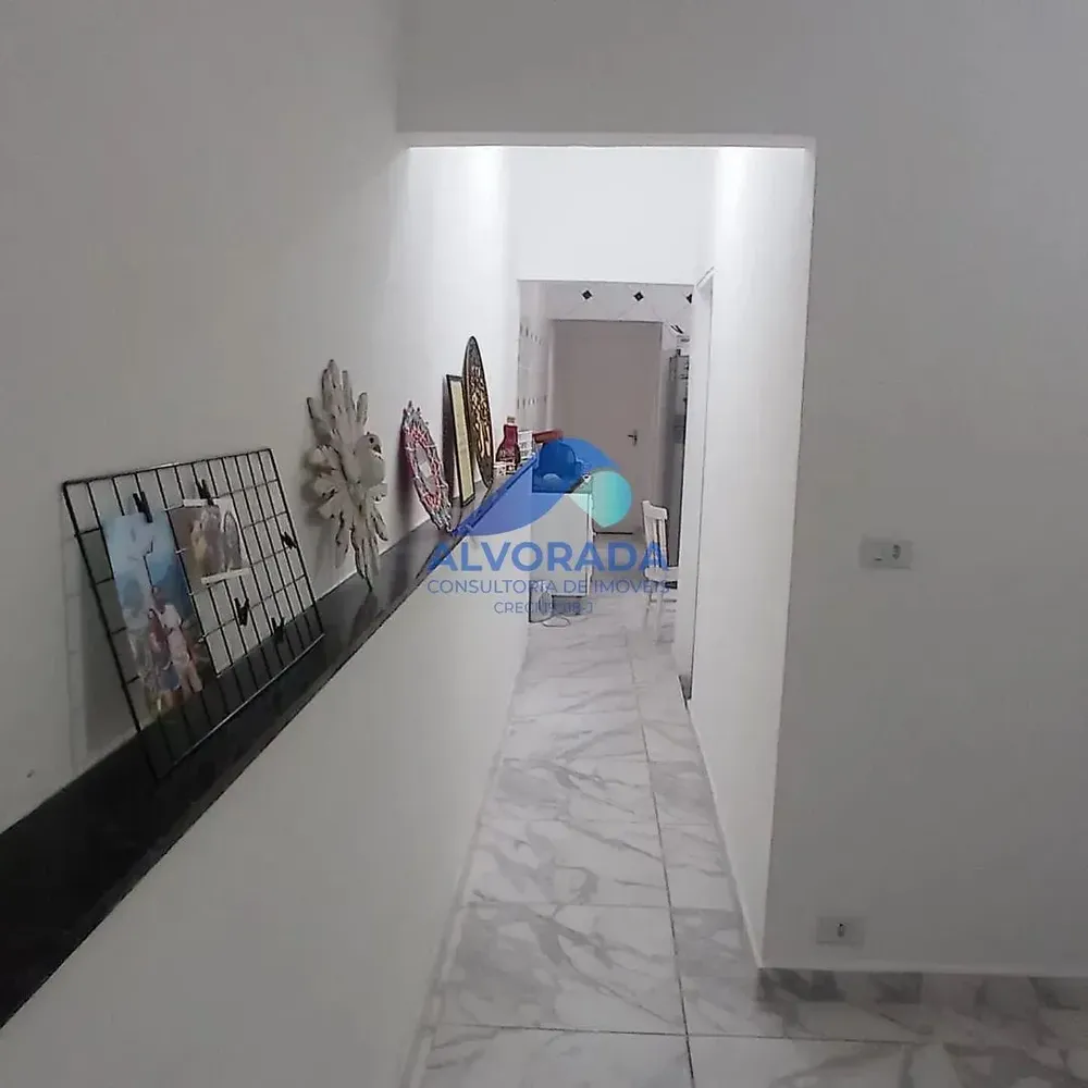 Casa, 2 quartos, 100 m² - Foto 6