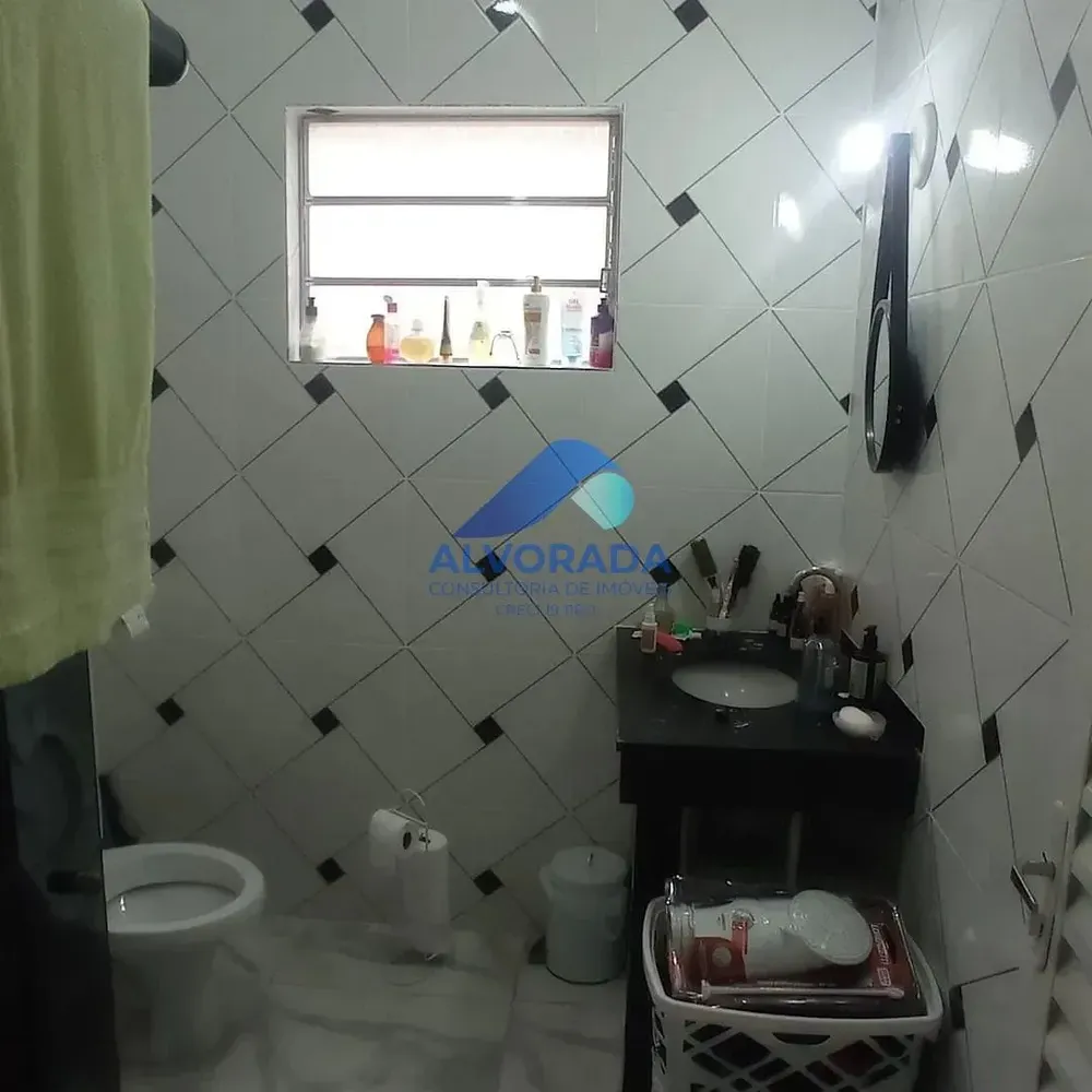 Casa, 2 quartos, 100 m² - Foto 3