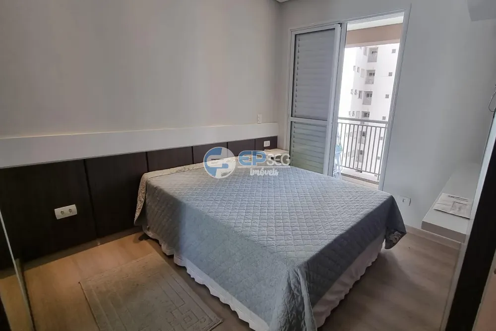 Apartamento, 3 quartos, 93 m² - Foto 4