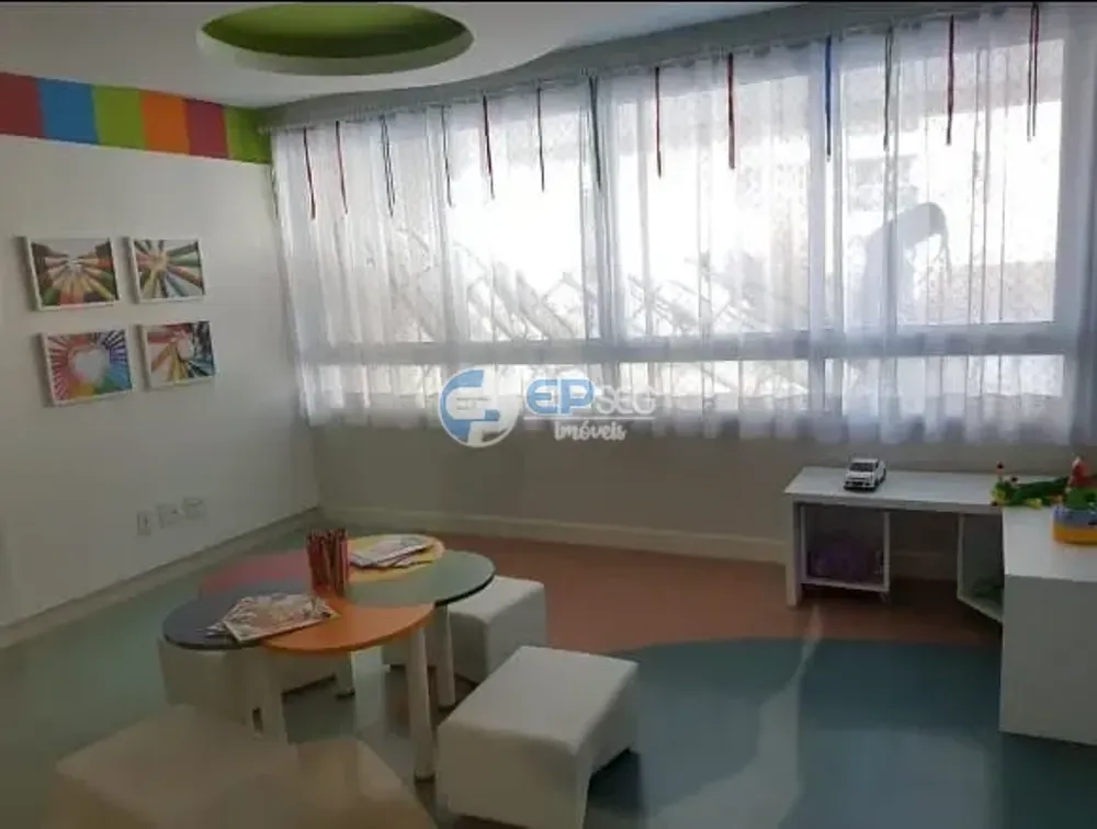 Apartamento, 3 quartos, 93 m² - Foto 2