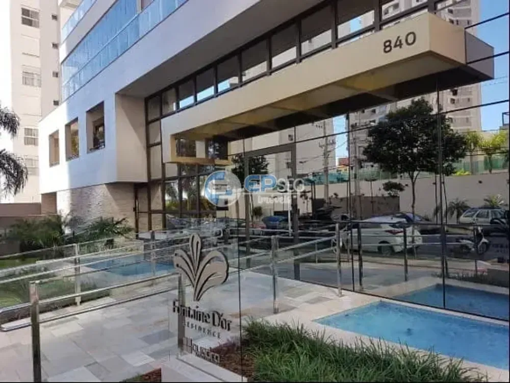 Apartamento, 3 quartos, 93 m² - Foto 6