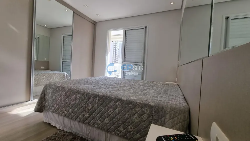 Apartamento, 3 quartos, 93 m² - Foto 8