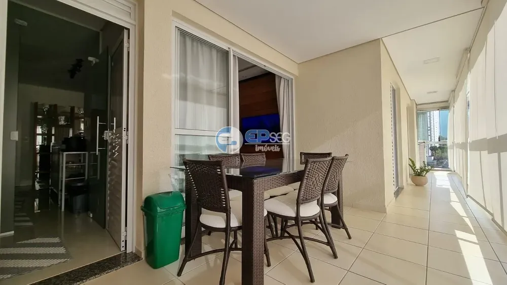 Apartamento, 3 quartos, 93 m² - Foto 3