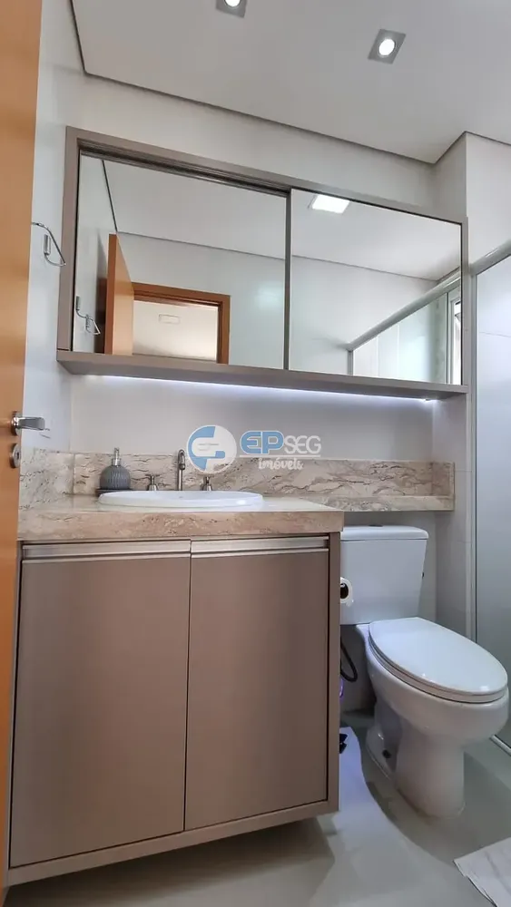 Apartamento, 3 quartos, 93 m² - Foto 7