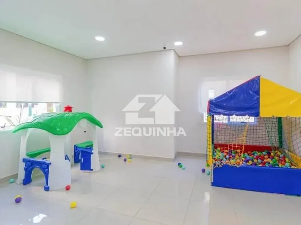 Apartamento, 2 quartos, 48 m² - Foto 1