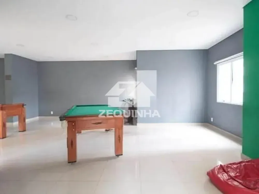 Apartamento, 2 quartos, 48 m² - Foto 2