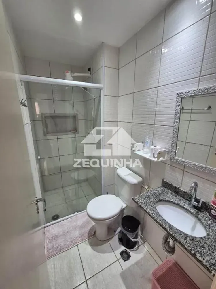 Apartamento, 2 quartos, 48 m² - Foto 3