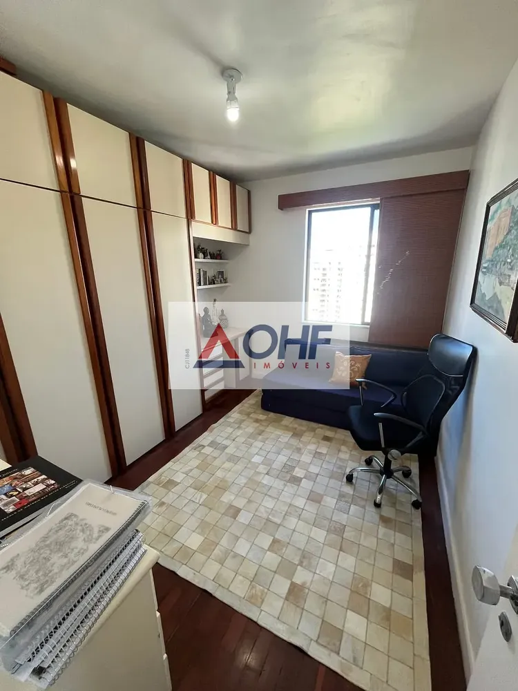 Apartamento, 3 quartos, 110 m² - Foto 6