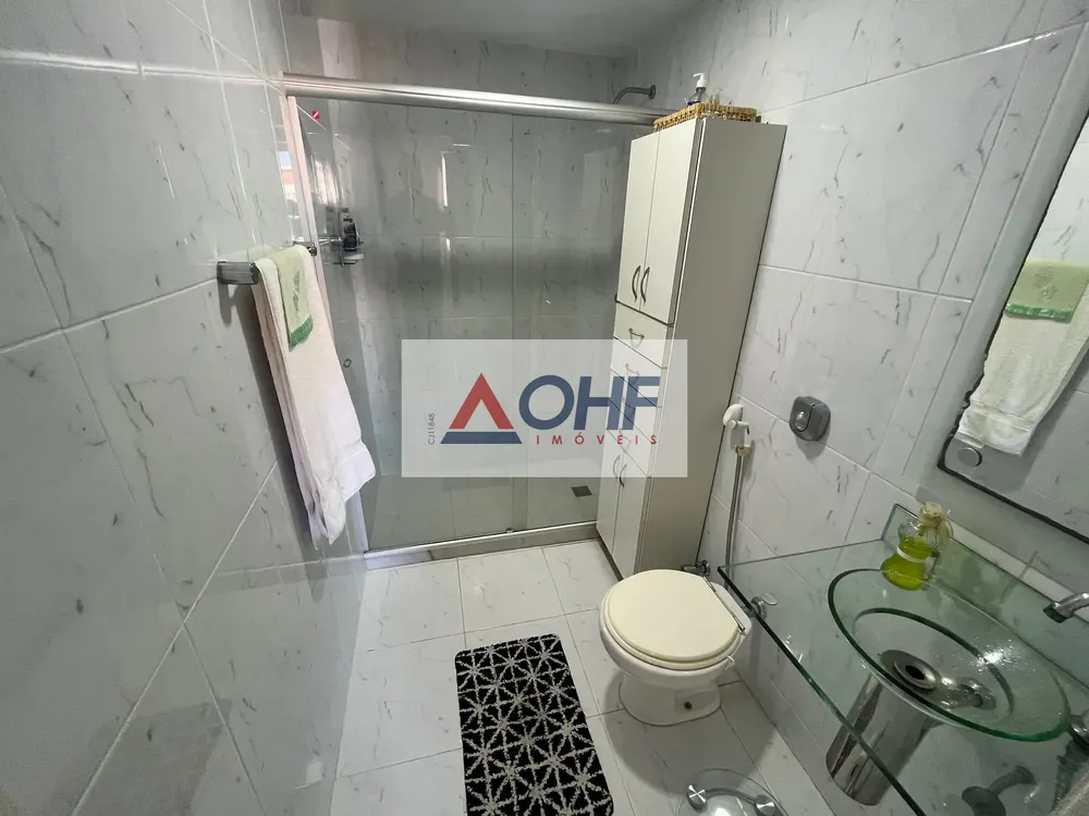 Apartamento, 3 quartos, 110 m² - Foto 9