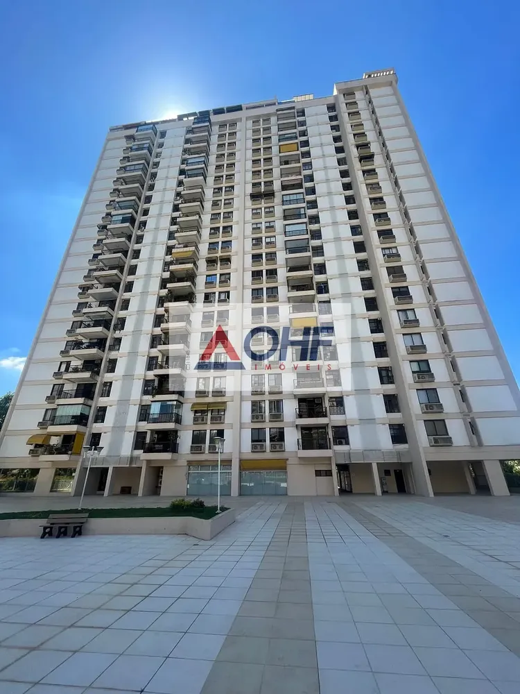 Apartamento, 3 quartos, 110 m² - Foto 13