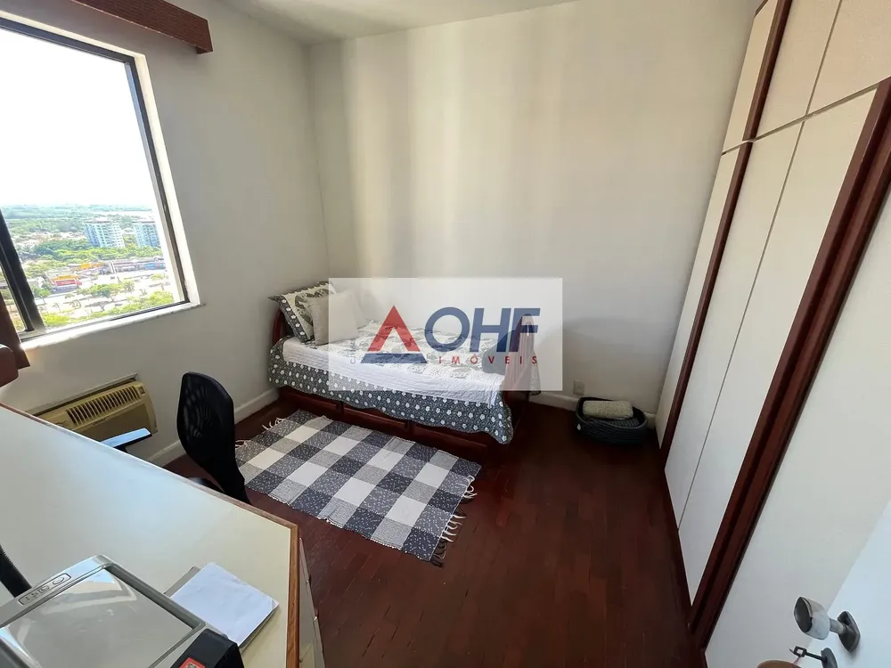 Apartamento, 3 quartos, 110 m² - Foto 11