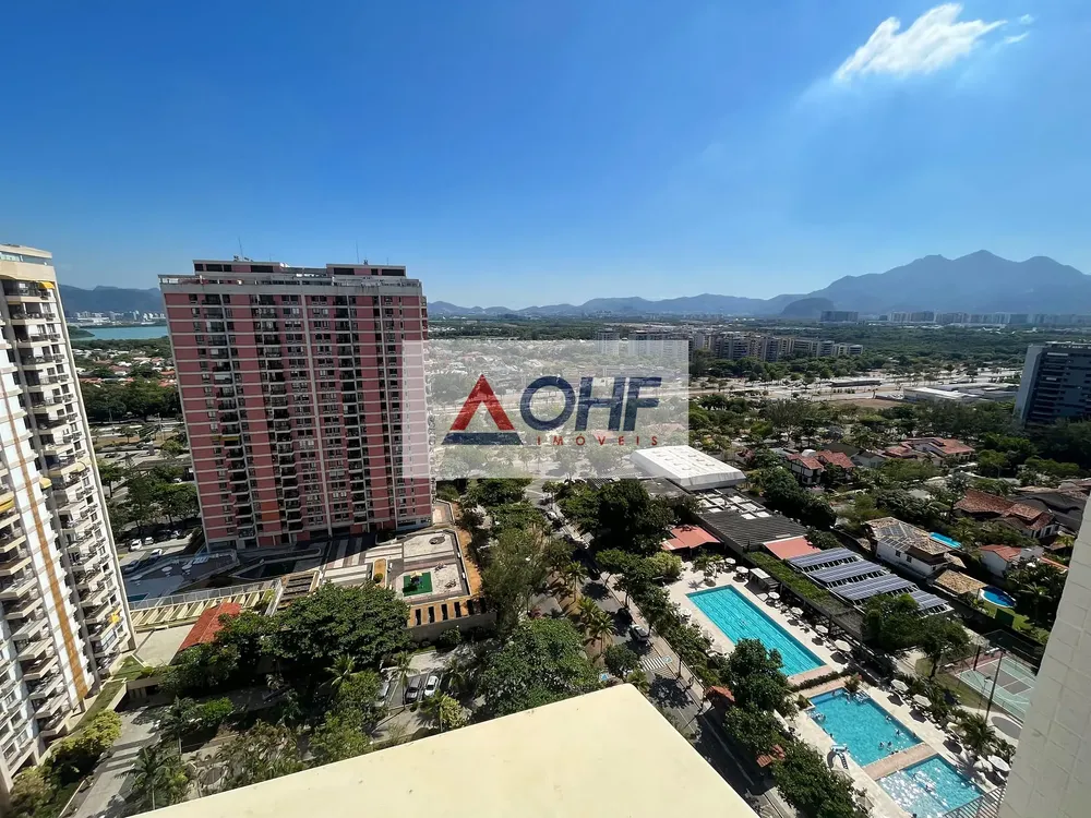 Apartamento, 3 quartos, 110 m² - Foto 3
