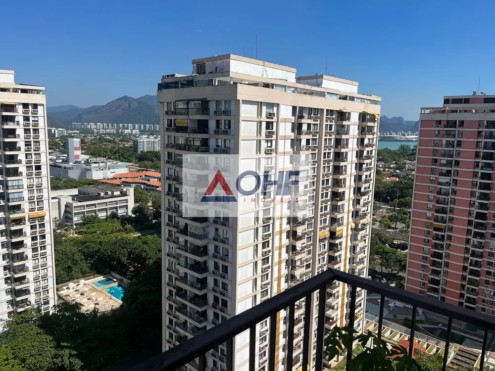 Apartamento, 3 quartos, 110 m² - Foto 1