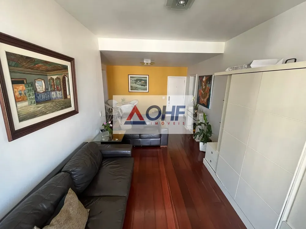 Apartamento, 3 quartos, 110 m² - Foto 2
