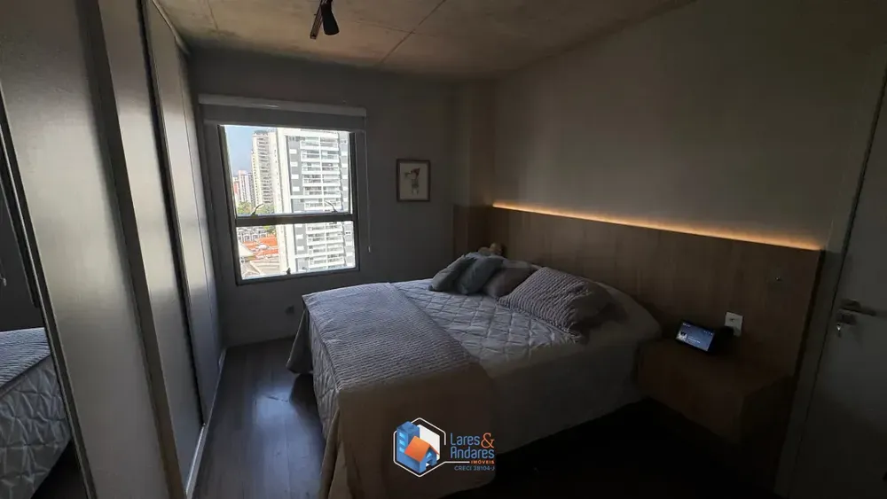 Apartamento, 1 quarto, 70 m² - Foto 1