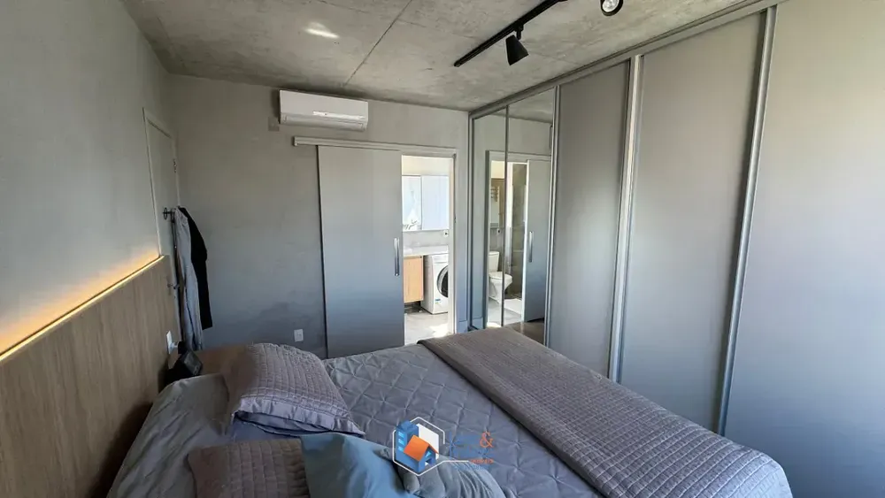 Apartamento, 1 quarto, 70 m² - Foto 4