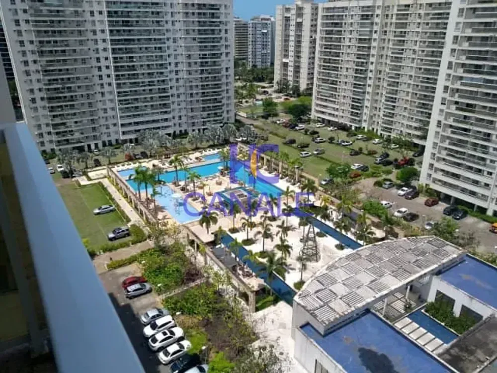 Apartamento, 2 quartos, 65 m² - Foto 1
