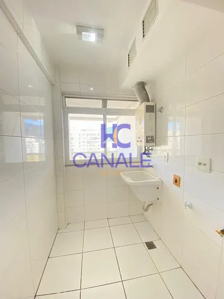 Apartamento, 2 quartos, 65 m² - Foto 17