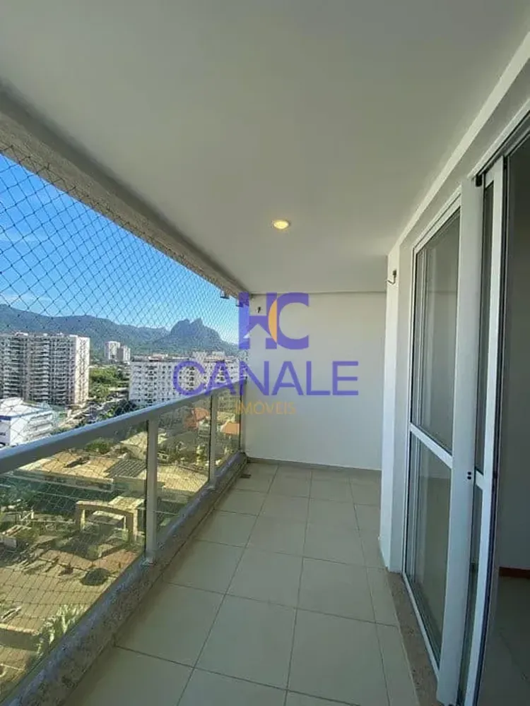 Apartamento, 2 quartos, 65 m² - Foto 2