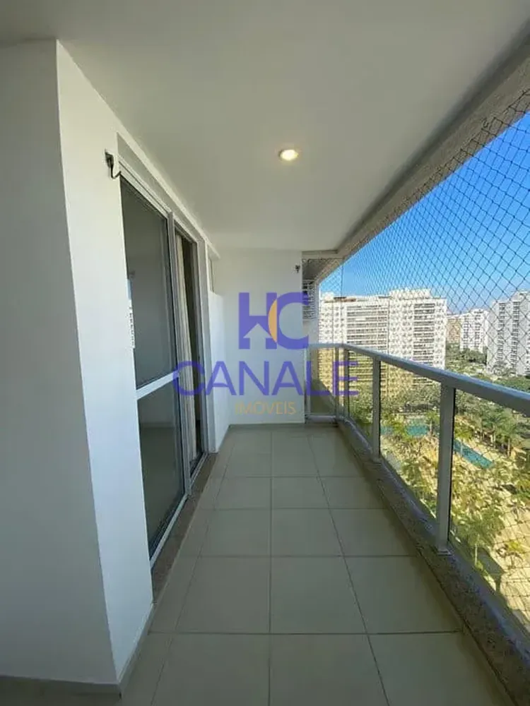 Apartamento, 2 quartos, 65 m² - Foto 7