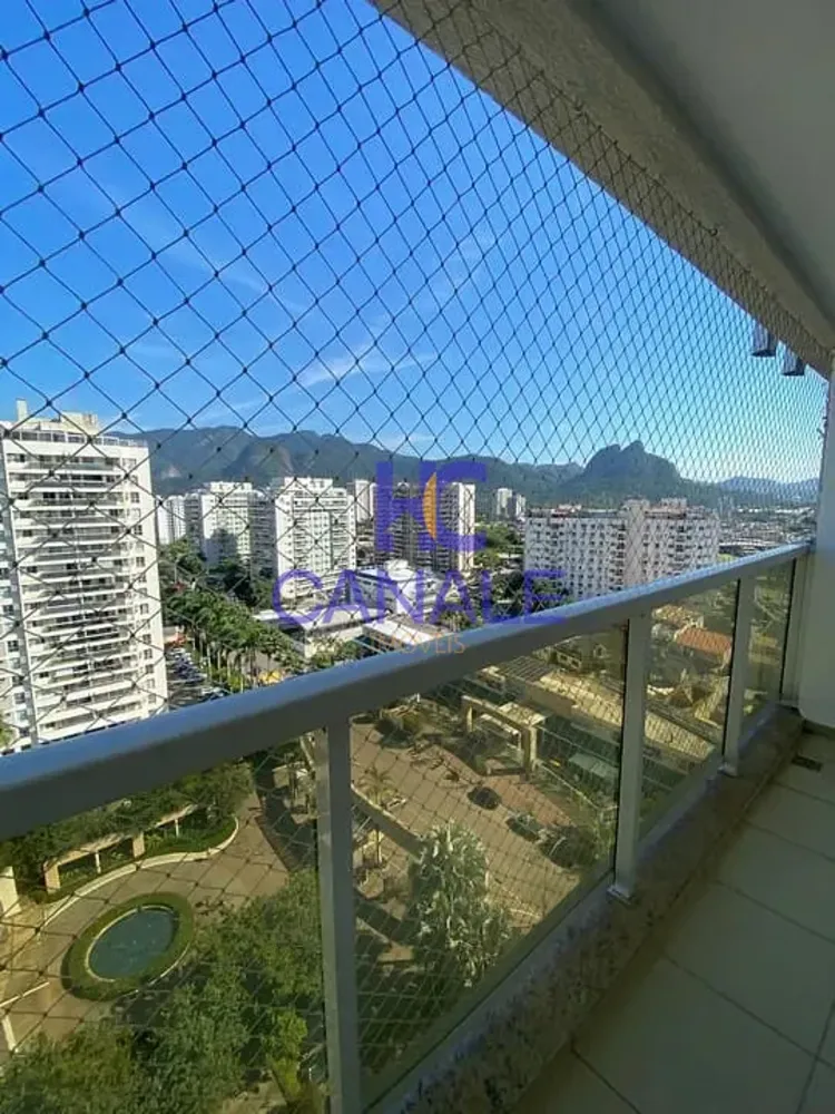 Apartamento, 2 quartos, 65 m² - Foto 8