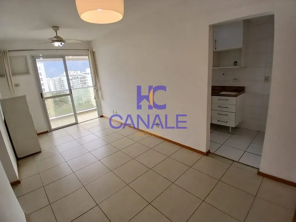 Apartamento, 2 quartos, 65 m² - Foto 22