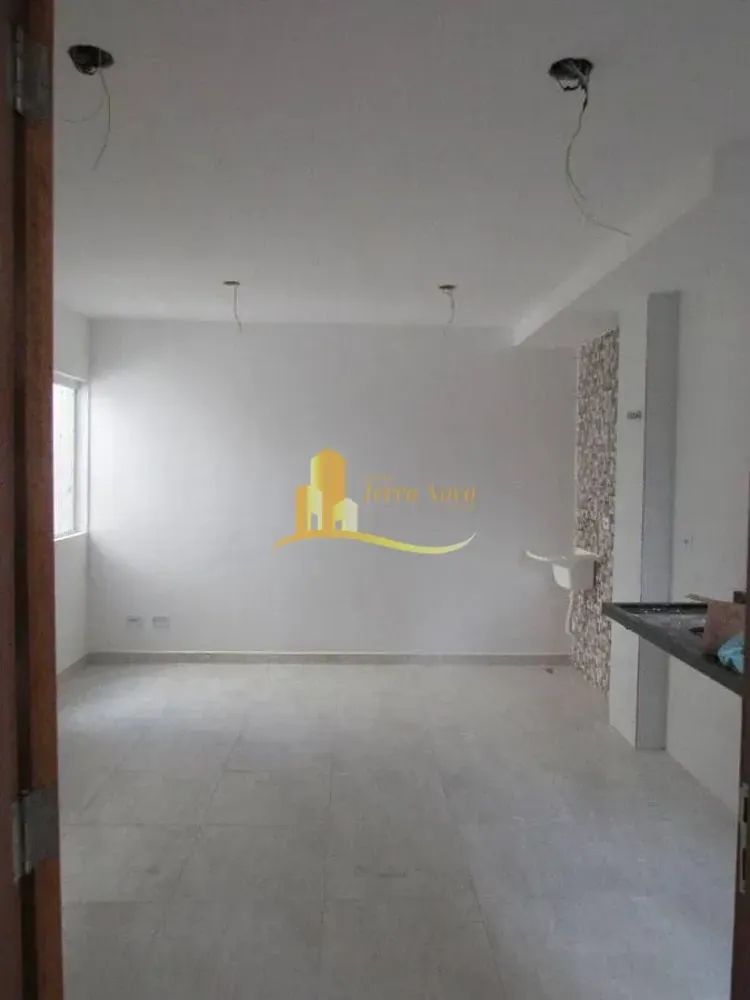 Apartamento, 2 quartos, 10 m² - Foto 1