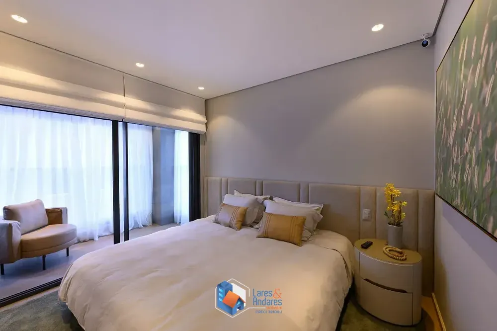 Apartamento, 3 quartos, 155 m² - Foto 2