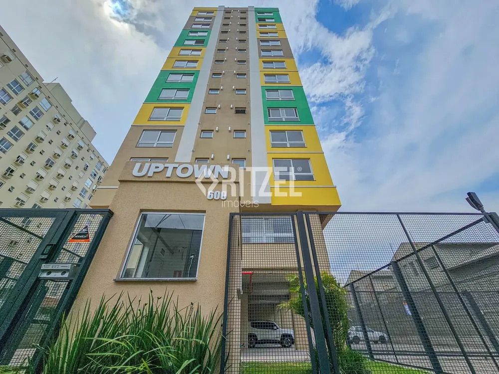 Apartamento, 2 quartos, 74 m² - Foto 1