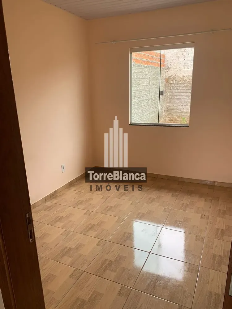 Casa, 2 quartos, 43 m² - Foto 1