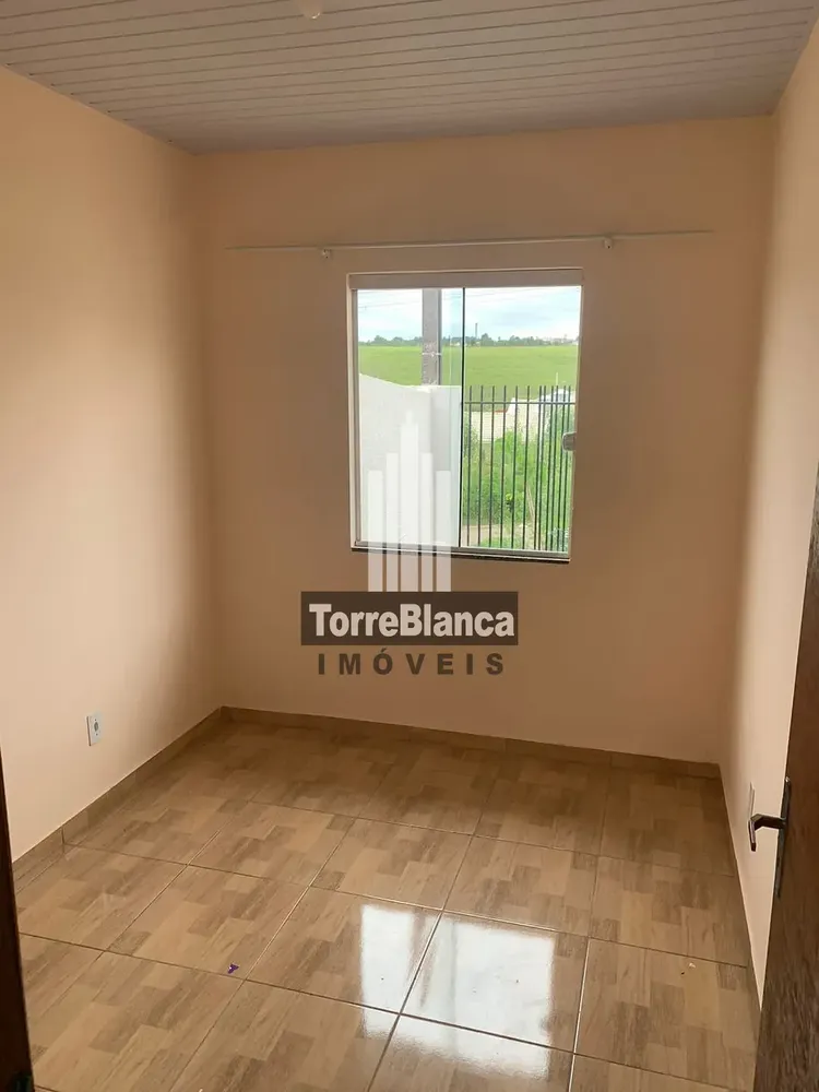 Casa, 2 quartos, 43 m² - Foto 4
