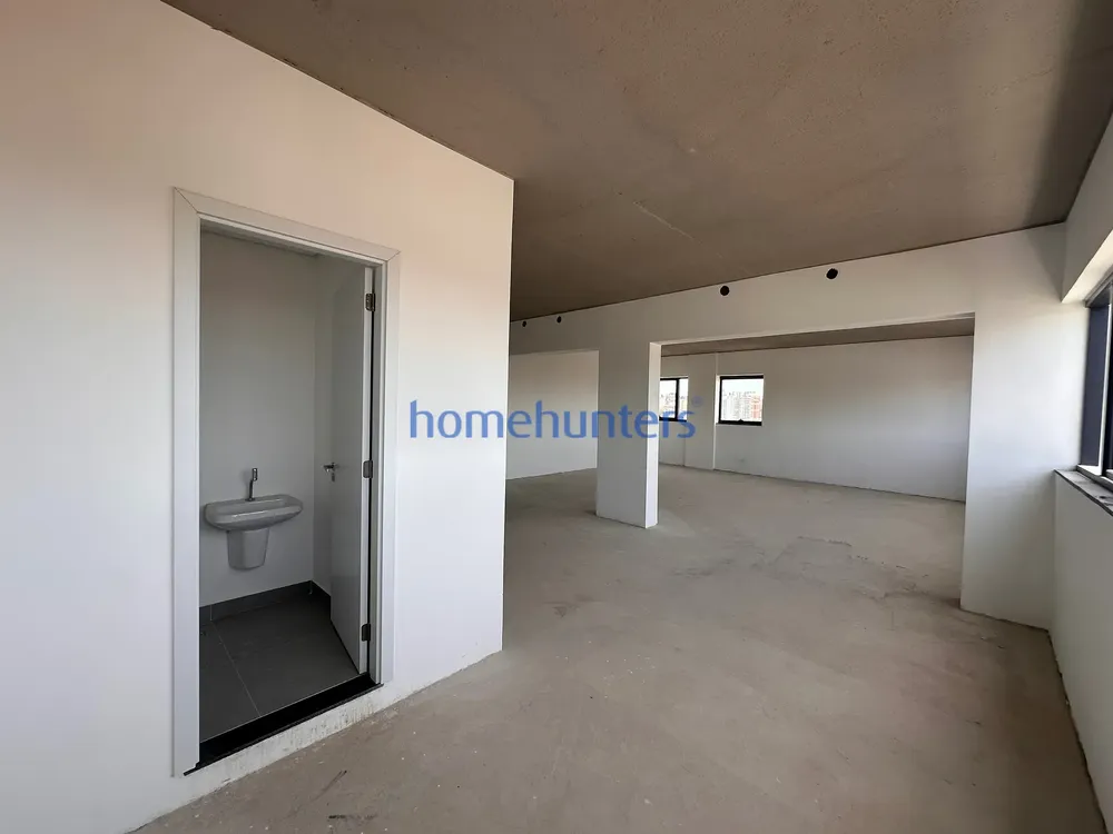 Sala-Conjunto, 82 m² - Foto 1