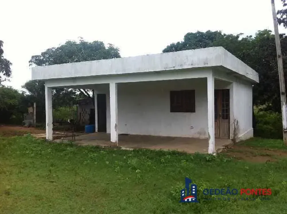 Terreno, 5 hectares - Foto 1