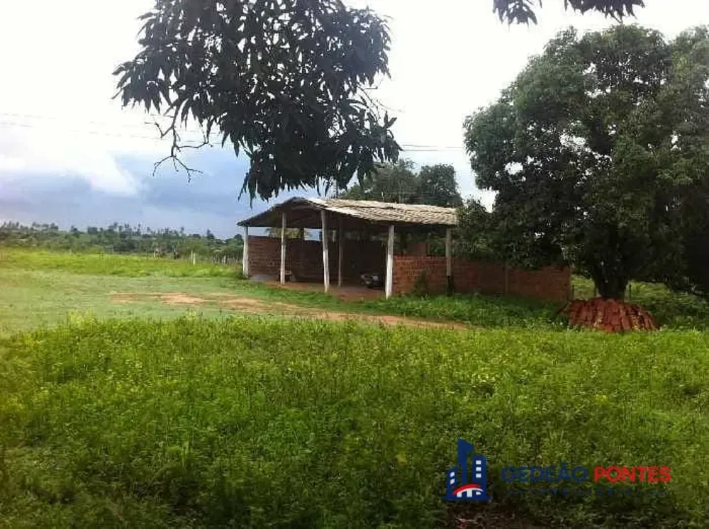 Terreno, 5 hectares - Foto 3