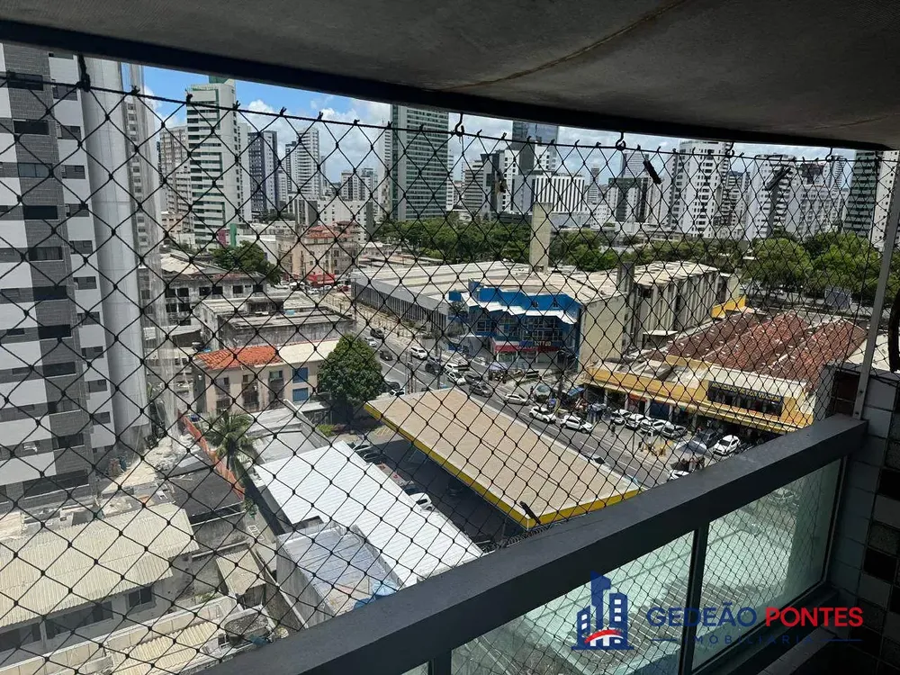 Apartamento, 3 quartos, 110 m² - Foto 7