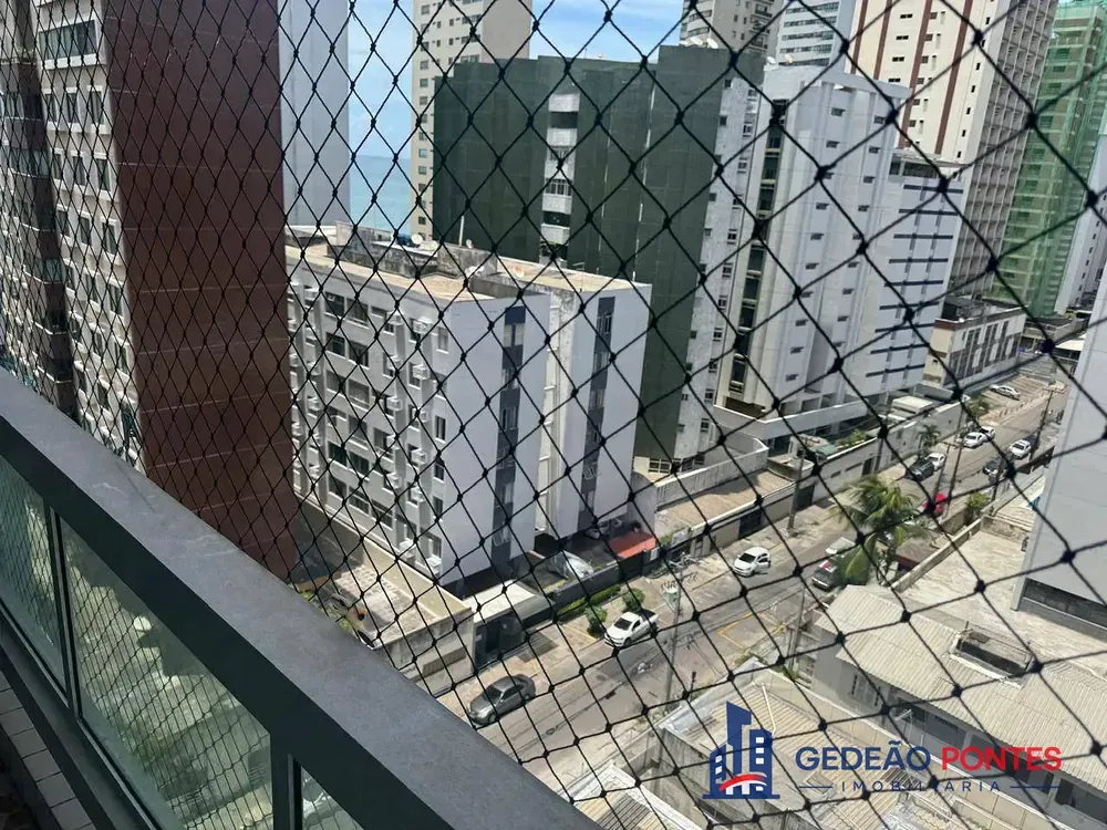 Apartamento, 3 quartos, 110 m² - Foto 3